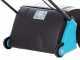 Gardena EVC 1000 - Electric Lawn Scarifier 1000 W - with Collection Bag