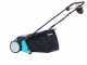 Gardena EVC 1000 - Electric Lawn Scarifier 1000 W - with Collection Bag