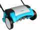 Gardena EVC 1000 - Electric Lawn Scarifier 1000 W - with Collection Bag