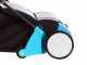 Gardena EVC 1000 - Electric Lawn Scarifier 1000 W - with Collection Bag