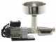 Tre Spade Med Junior - Electric Tomato Press - 300W