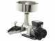 Tre Spade Med Junior - Electric Tomato Press - 300W