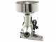 Tre Spade Med Junior - Electric Tomato Press - 300W