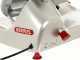Berkel Essentia BEG350B Gravity Three-phase - Slicer with 350mm Chrome-plated Steel Blade