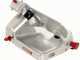 Berkel Essentia BEG350B Gravity Three-phase - Slicer with 350mm Chrome-plated Steel Blade
