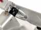 Berkel Essentia BEG350B Gravity Three-phase - Slicer with 350mm Chrome-plated Steel Blade