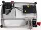 Berkel Essentia BEG350B Gravity Three-phase - Slicer with 350mm Chrome-plated Steel Blade