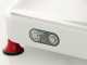 Berkel Essentia BEG350B Gravity Three-phase - Slicer with 350mm Chrome-plated Steel Blade