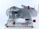 Berkel Essentia BEG350B Gravity Three-phase - Slicer with 350mm Chrome-plated Steel Blade