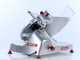 Berkel Essentia BEG350B Gravity Three-phase - Slicer with 350mm Chrome-plated Steel Blade