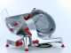 Berkel Essentia BEG350B Gravity Three-phase - Slicer with 350mm Chrome-plated Steel Blade