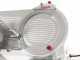 Berkel Essentia BEG350B Gravity Three-phase - Slicer with 350mm Chrome-plated Steel Blade