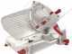 Berkel Essentia BEG350B Gravity Three-phase - Slicer with 350mm Chrome-plated Steel Blade