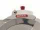 Berkel Essentia BEG350B Gravity Three-phase - Slicer with 350mm Chrome-plated Steel Blade