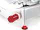 Berkel Essentia BEG350B Gravity Three-phase - Slicer with 350mm Chrome-plated Steel Blade