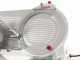 Berkel Essentia BEG350B Gravity Three-phase - Slicer with 350mm Chrome-plated Steel Blade
