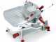 Berkel Essentia BEG350B Gravity Three-phase - Slicer with 350mm Chrome-plated Steel Blade