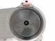 Berkel Essentia BEG350B Gravity Three-phase - Slicer with 350mm Chrome-plated Steel Blade