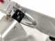 Berkel Essentia BEG350B Gravity Three-phase - Slicer with 350mm Chrome-plated Steel Blade