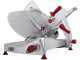 Berkel Essentia BEG350B Gravity Three-phase - Slicer with 350mm Chrome-plated Steel Blade