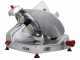 Berkel Essentia BEG350B Gravity Three-phase - Slicer with 350mm Chrome-plated Steel Blade