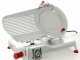 Berkel Essentia BEG350B Gravity Three-phase - Slicer with 350mm Chrome-plated Steel Blade