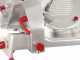 Berkel Essentia BEG350B Gravity Three-phase - Slicer with 350mm Chrome-plated Steel Blade