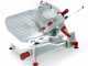 Berkel Essentia BEG350B Gravity Three-phase - Slicer with 350mm Chrome-plated Steel Blade