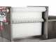 Grifo Professional Inox 20 - Wheeled Wine Carton Filter - Stainless Steel Pump
