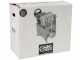 Grifo Professional Inox 20 - Wheeled Wine Carton Filter - Stainless Steel Pump