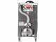 Grifo Professional Inox 20 - Wheeled Wine Carton Filter - Stainless Steel Pump