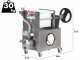 Grifo Professional Inox 20 - Wheeled Wine Carton Filter - Stainless Steel Pump
