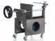 Grifo Professional Inox 20 - Wheeled Wine Carton Filter - Stainless Steel Pump