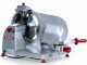 Berkel Essentia BES370 Salumeria - Slicer with 370mm Chrome-plated Steel Blade