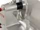 Berkel Essentia BES370 Salumeria - Slicer with 370mm Chrome-plated Steel Blade