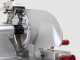 Berkel Essentia BES370 Salumeria - Slicer with 370mm Chrome-plated Steel Blade