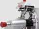 Berkel Essentia BES370 Salumeria - Slicer with 370mm Chrome-plated Steel Blade