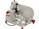 Berkel Essentia BES370 Salumeria - Slicer with 370mm Chrome-plated Steel Blade