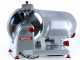 Berkel Essentia BES370 Salumeria - Slicer with 370mm Chrome-plated Steel Blade