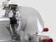 Berkel Essentia BES370 Salumeria - Slicer with 370mm Chrome-plated Steel Blade