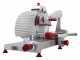 Berkel Essentia BES370 Salumeria - Slicer with 370mm Chrome-plated Steel Blade