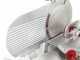 Berkel Essentia BES370 Salumeria - Slicer with 370mm Chrome-plated Steel Blade
