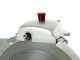 Berkel Essentia BES370 Salumeria - Slicer with 370mm Chrome-plated Steel Blade