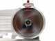 Berkel Essentia BES370 Salumeria - Slicer with 370mm Chrome-plated Steel Blade