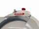 Berkel Essentia BES370 Salumeria - Slicer with 370mm Chrome-plated Steel Blade