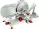 Berkel Essentia BES370 Salumeria - Slicer with 370mm Chrome-plated Steel Blade