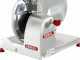 Berkel Essentia BES370 Salumeria - Slicer with 370mm Chrome-plated Steel Blade
