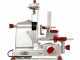 Berkel Essentia BES370 Salumeria - Slicer with 370mm Chrome-plated Steel Blade