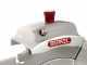 Berkel Essentia BES370 Salumeria - Slicer with 370mm Chrome-plated Steel Blade