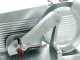 Berkel Essentia BES370 Salumeria - Slicer with 370mm Chrome-plated Steel Blade